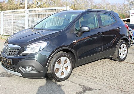 Opel Mokka Edition ecoFlex