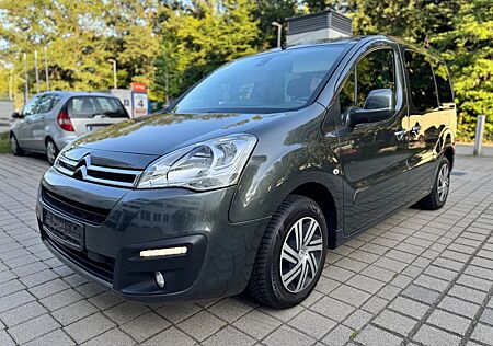 Citroën Berlingo Kombi Selection*AUT*PDC*EURO6*5-SITZ*