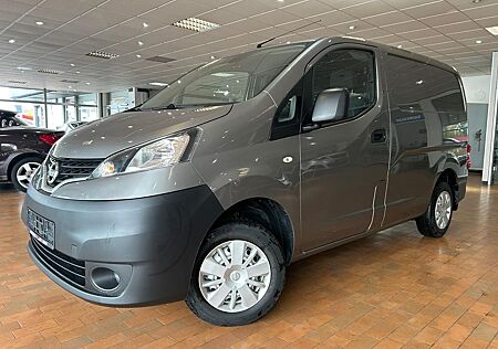 Nissan NV200 gebraucht kaufen Nissan NV200 /Evalia Kasten Comfort