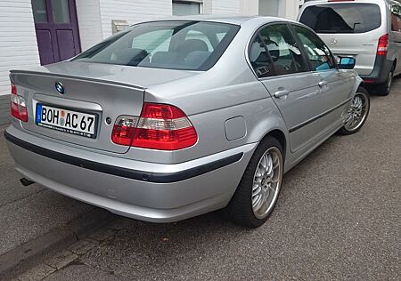 BMW 316i -