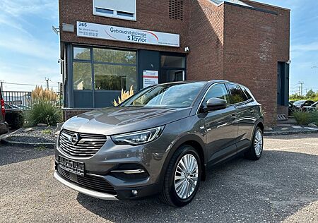 Opel Grandland X Grandland (X) Grandland Innovation