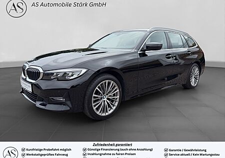 BMW 330d Touring Sport Line+LED+Driving Ass+AHK+Navi