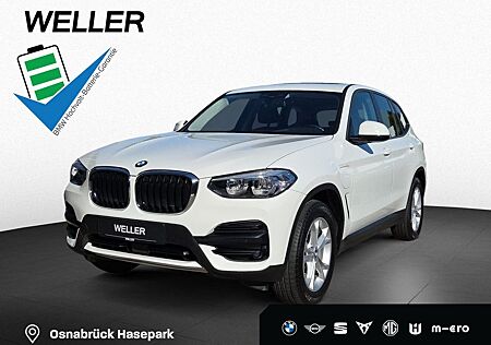 BMW X3 xDrive30e Aut. Pano,Stop&Go,LiCoPro,DA,HiFi