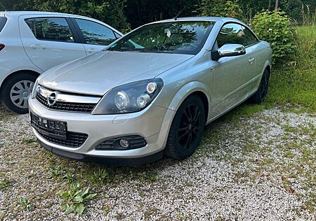 Opel Astra Cabrio 1.8 Automatik