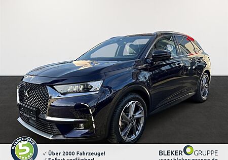 DS Automobiles DS7 Crossback 7 Crossback E-Tense Hybrid 4x4 Be Chic S&amp