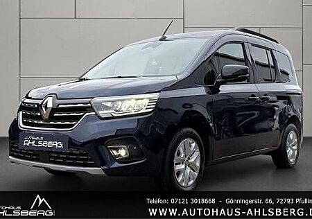 Renault Kangoo III 1.3 TCe EDC ACC/KAMERA/APP/LED/KEYLES