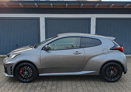 Toyota Yaris GR FL Unterbodenk./Hohlraum-/Keramikvers.