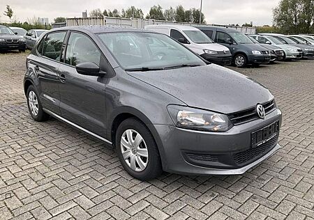 VW Polo Volkswagen 1.4 (Automatik/Insp.neu)