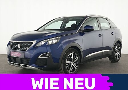 Peugeot 3008 Allure Kamera180|Navi|Full-LED|SHZ|PDC