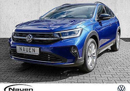 VW Taigo Volkswagen 1.0 TSI 6-Gang Goal AHK,Navi,VC,LED