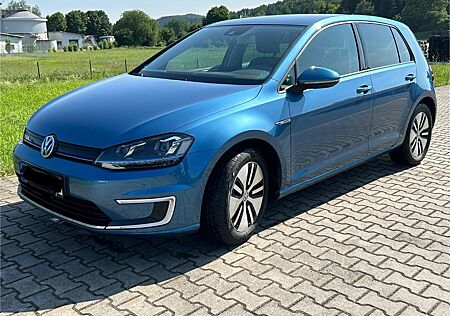 VW Golf Volkswagen e- Comfortline COMFO 85 E1F zu verkaufen