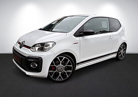 VW Up gebraucht kaufen VW Up Volkswagen ! 1.0 TSI GTI *BEATS*Klima*17"Zoll*
