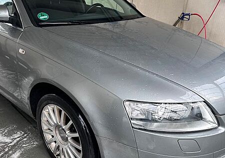 Audi A6 2.7 TDI (DPF) multitronic Avant -