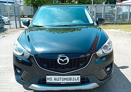 Mazda CX-5 Sports-Line AWD