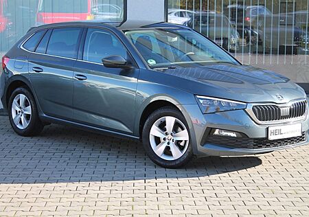 Skoda Scala Style*LED*PDC*PANO*APP*