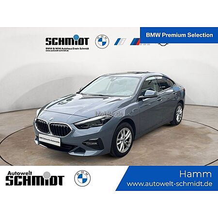 BMW 2er leasen