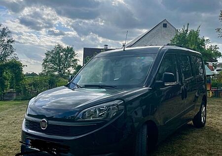 Fiat Doblo Maxi 1.6 16V Multijet 88kW