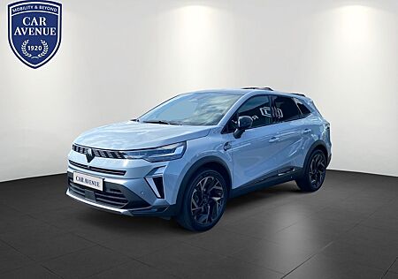 Renault Symbioz Alpine E-Tech Full Hybrid 145 Panodach,