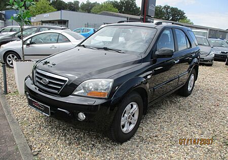 Kia Sorento 3.3 V6 EX
