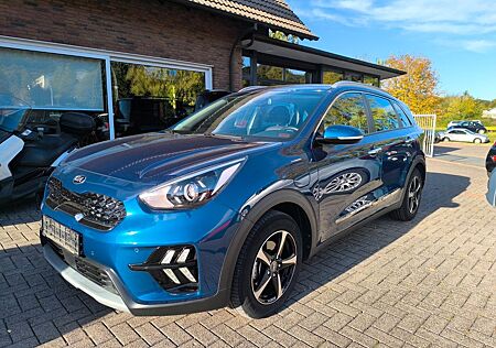 Kia Niro Vision Plug-in Hybrid