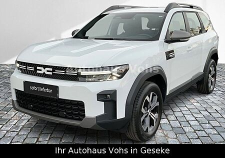 Dacia Bigster TCe 140 Expression|LHZ|SHZ|RFK|Link|VZE|