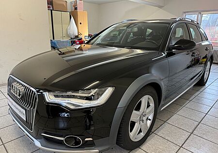 Audi A6 Allroad quattro 3.0 TDI*1.Rentner Hand*Scheck