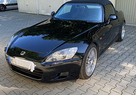Honda S2000 2.0i LS