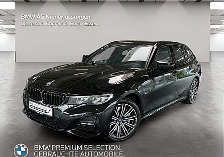 BMW 330e Touring M Sport LiveCockpitProf Head-Up