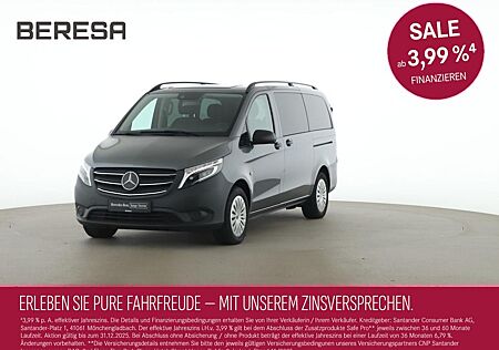 Mercedes-Benz Vito 119 CDI Kombi Tourer Lang 4M Standhz Kamera