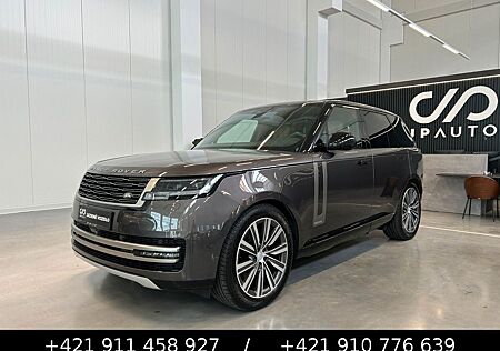 Land Rover Range Rover gebraucht kaufen Land Rover Range Rover Autobiography Hybrid