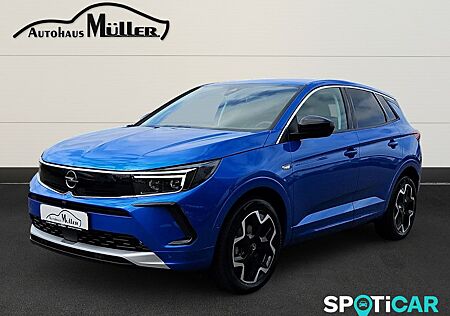 Opel Grandland X Grandland Elegance 1.5 D Autom. +19Zoll+Matrix+N