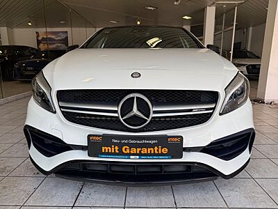 Mercedes-Benz A 45 AMG AA 45 AMG 4Matic