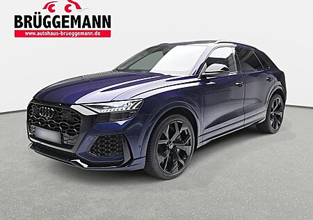 Audi RS Q8 RSQ8 4.0 TFSI QUATTRO NAVI MATRIX-LED HUD LM22 B
