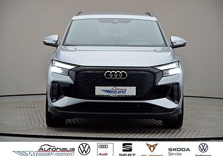 Audi Q4 e-tron Q4 50 e-tron 220kW quattro Navi LED Klima Navi