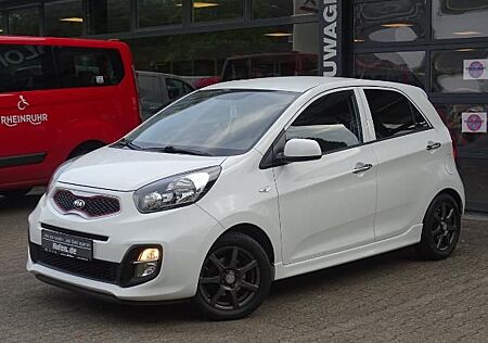 Kia Picanto 1.2 Dream Team