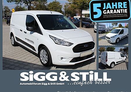 Ford Transit Connect Kasten Trend 220 L2 NAVI*PDC*CAM