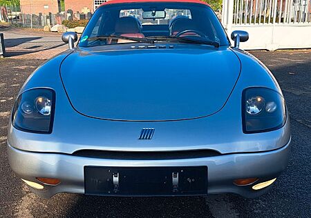 Fiat Barchetta 1.8 16V/ Limited Edition nr 0756