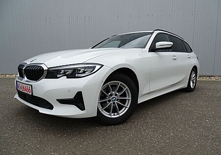 BMW 318d Touring Advantage*LED*Leder*Kamera*Navi