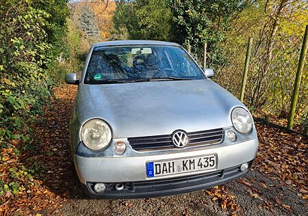 VW Lupo Volkswagen 1.4 44kW (EZ 2004)