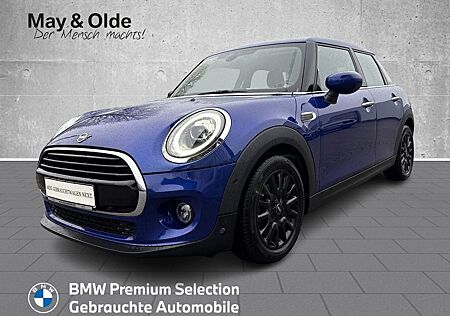 Mini Cooper Digitales Cockpit LED Mehrzonenklima 2-Zo