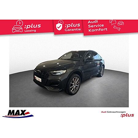 Audi Q5 leasen