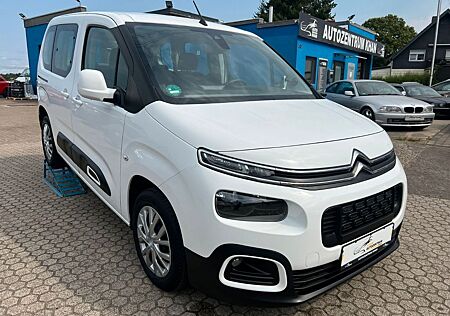 Citroën Berlingo Live M