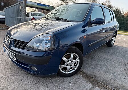 Renault Clio II Campus