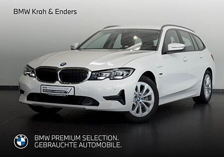 BMW 320 e Touring Navi+AppleCarPlay+SHZ+DAP+DW 0,5%