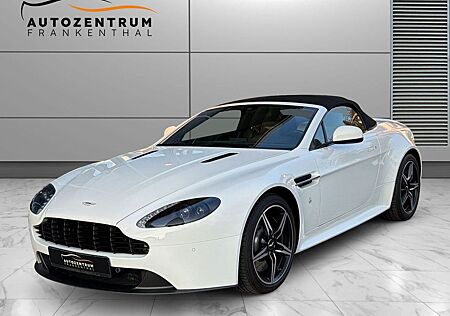 Aston Martin V8 Vantage N430 Roadster 1/66 11TKM RARE COLLECT