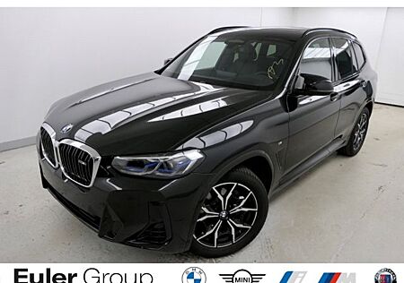 BMW X3 M40 d AHK Panorama Laser H/K Memory HUD DAPro