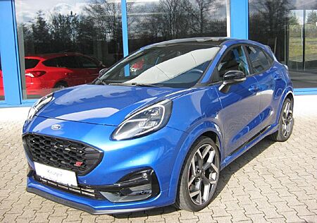 Ford Puma ST X