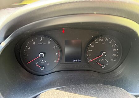 Kia Rio 1.0 T-GDI 100 Dream-Team Edition Dream-T...