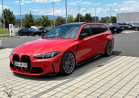 BMW M3 Competion M xDrive Touring Competion