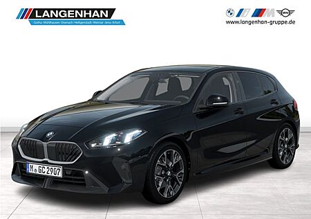 BMW 120 M-Sport Komfortzugang DAB LED Komfortzg.